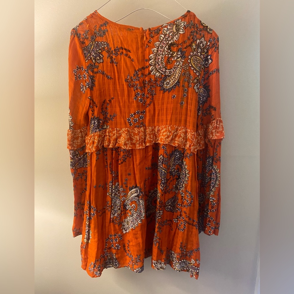 Small SteinmarkLong Sleeve Shirt NWT